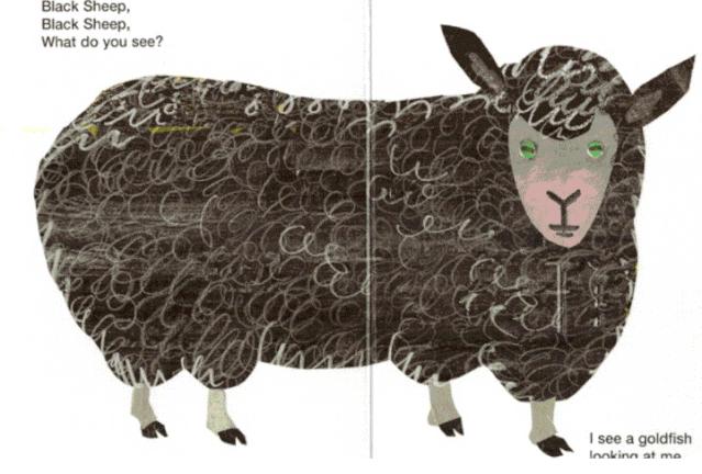 英文绘本每天必读100本,小学生英文分级绘本推荐