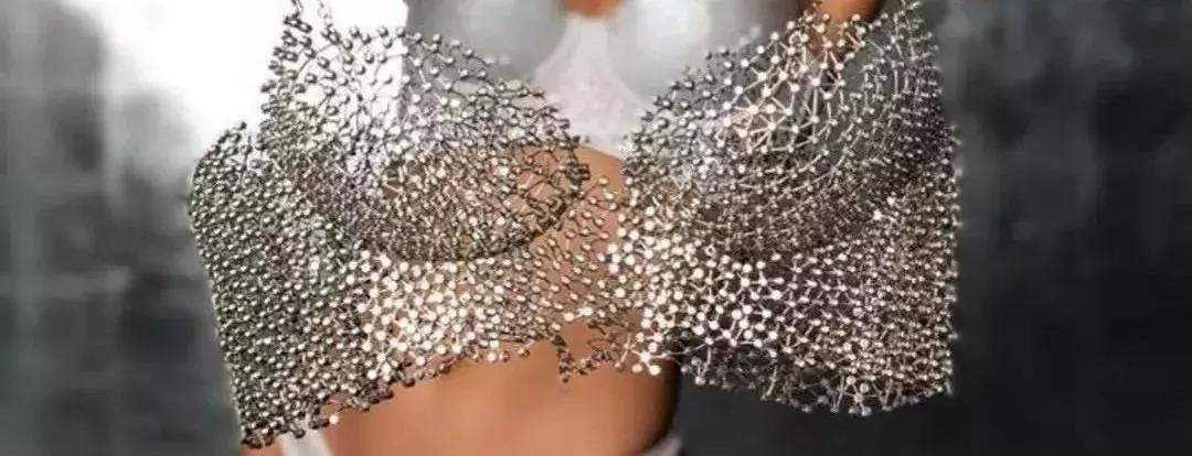 历年FantasyBra大盘点官宣价值100万美金的bra今年谁穿？