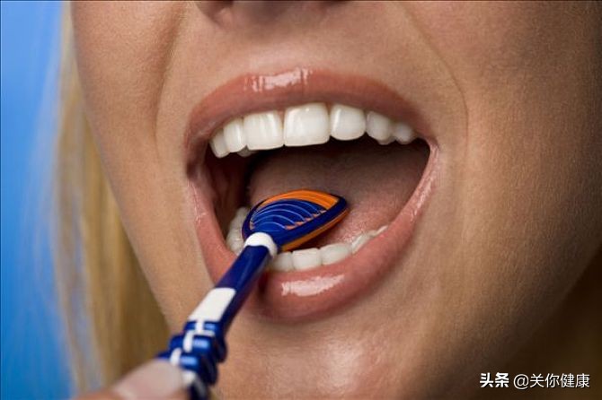 灼口综合征导致舌头麻原因,舌头有灼口综合征怎么回事