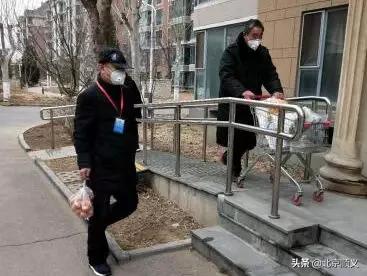 选派干部到疫情防控一线,西湖镇干部群众筑牢疫情防控线