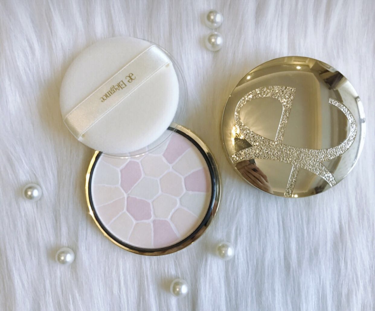 十款定妆产品让妆容更持久,定妆喷雾夏季妆容