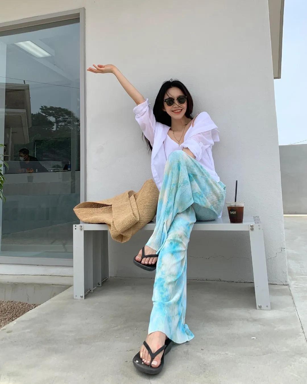 面膜裤是什么裤,面膜裤是什么东西