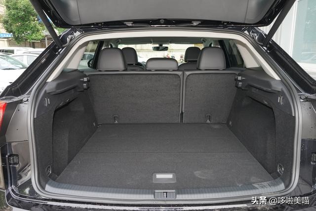 市面上40w以内，有哪些车符合女性审美的？