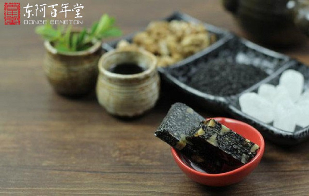 关于阿胶的方面知识,关于阿胶的小知识和方法