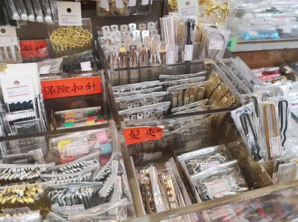 香港本地人都会去买的店,香港本地人逛的商品