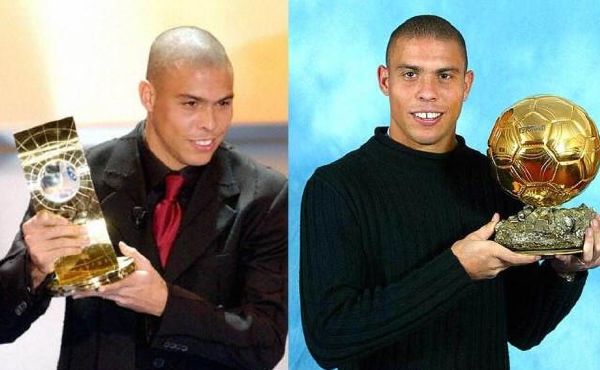 外星人罗纳尔多的巅峰时刻,罗纳尔多外星人历史最佳阵容