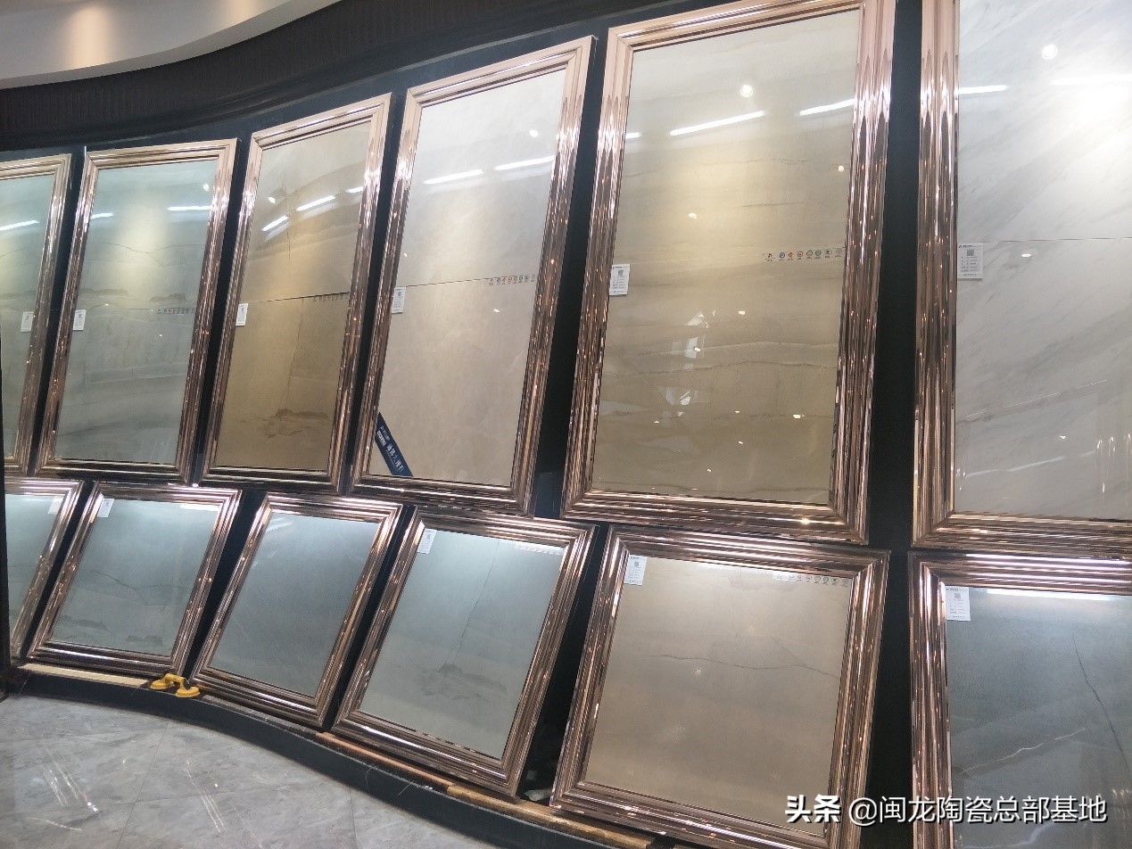 闽龙：冠星王陶瓷，雅奢生活倡导者