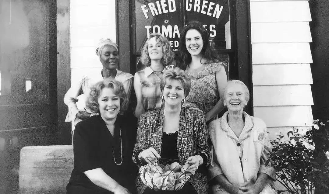 油炸绿番茄的电影,介绍超级好看的电影