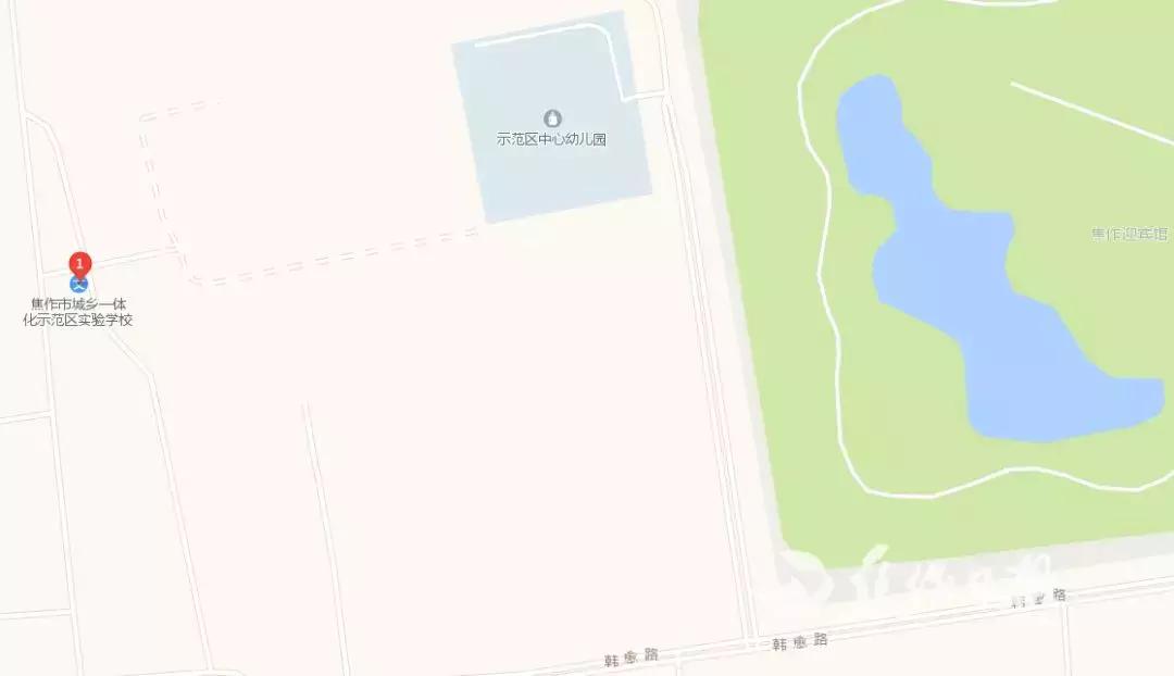 焦作的高考考点有哪些,焦作2022年高考考点