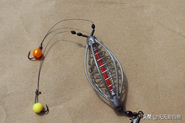 冬季野钓鲫鱼民间窝料,夏季沙河野钓鲫鱼配食