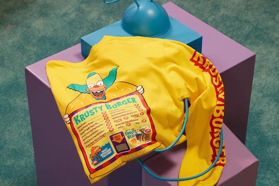 vans联名作品,vans重磅联名