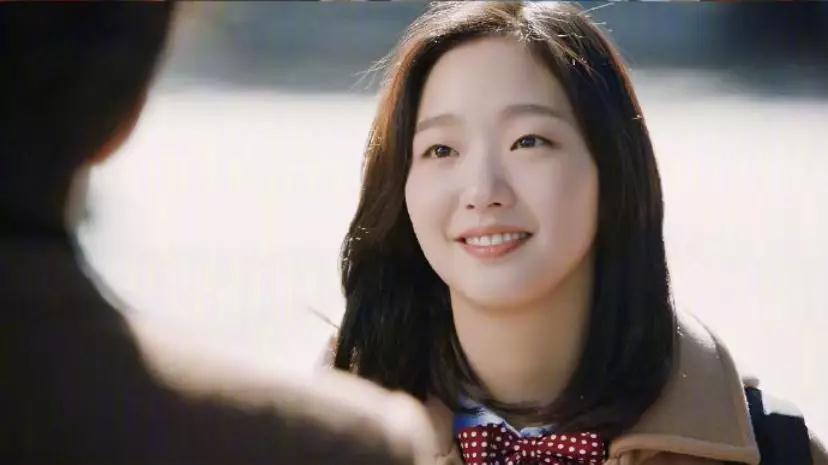 接班《鬼怪》的高分韩剧这女主的颜值也太平平无奇了…