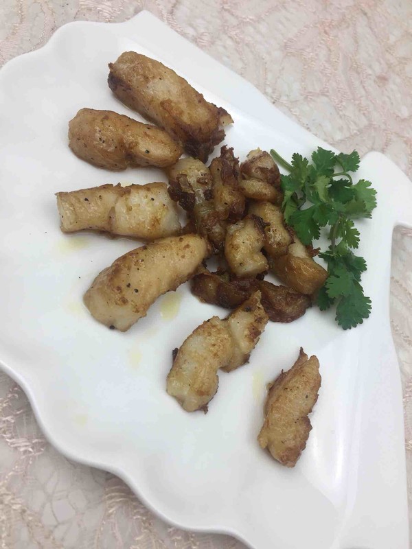 什么鱼无骨无刺还好吃,肉质鲜嫩又少刺的鱼