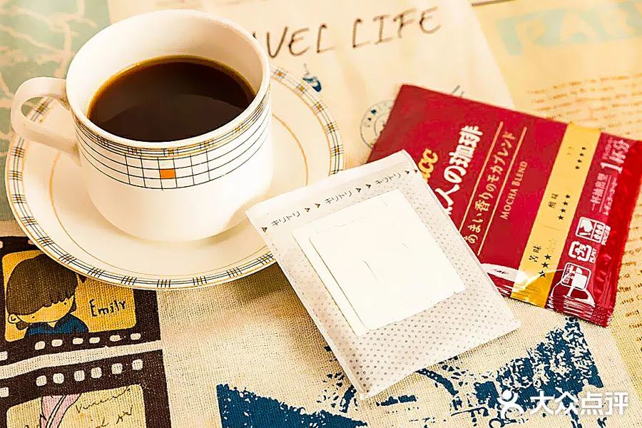 一些性价比高的咖啡豆推荐,入门挂耳咖啡推荐