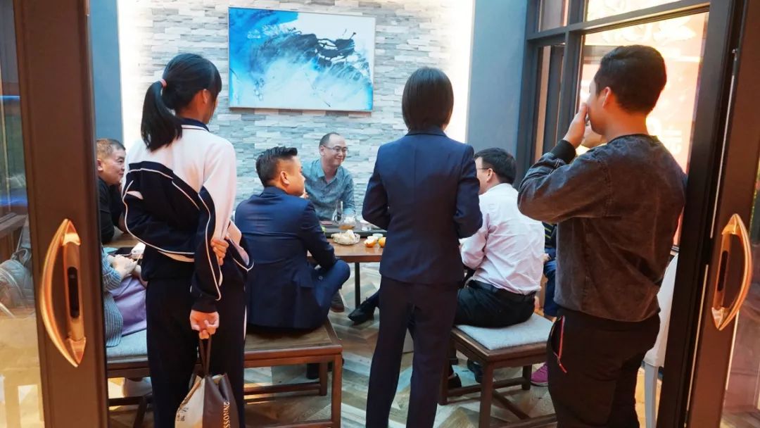 引领新未来｜河源致尚350方旗舰店盛装开业！开业业绩突破255万