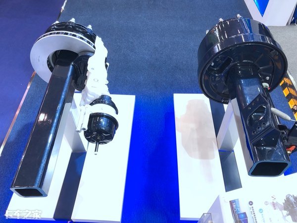 国产挂车十大排名,中国最新款的挂车