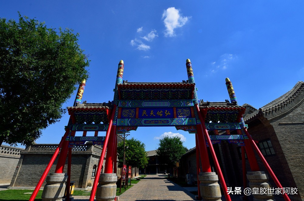 道地的阿胶,带你全方位了解阿胶