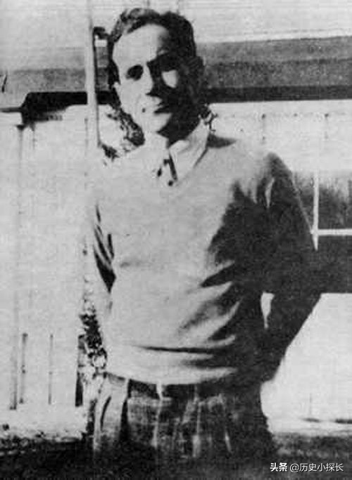 *诺斯**：为中美关系，被美国冷落22年，临终遗言一半骨灰留在中国