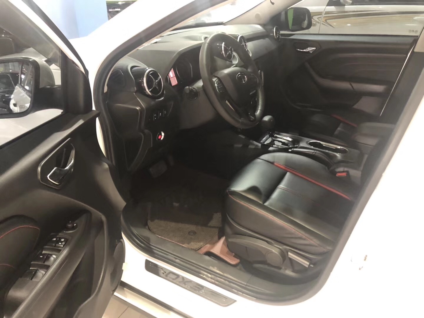 17年东南DX3二手车，6万入手怎么样？