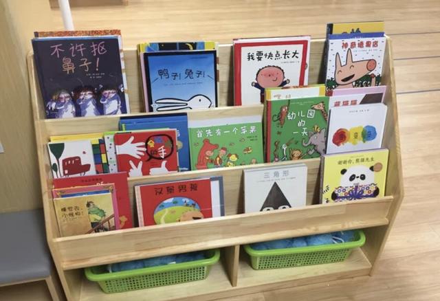 适合幼儿看的有关习惯培养的绘本,绘本大全宝宝读的