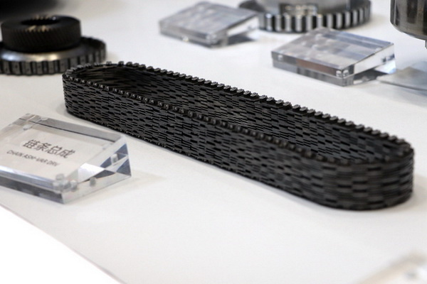 全新迈锐宝XL535T发动机深度技术剖析