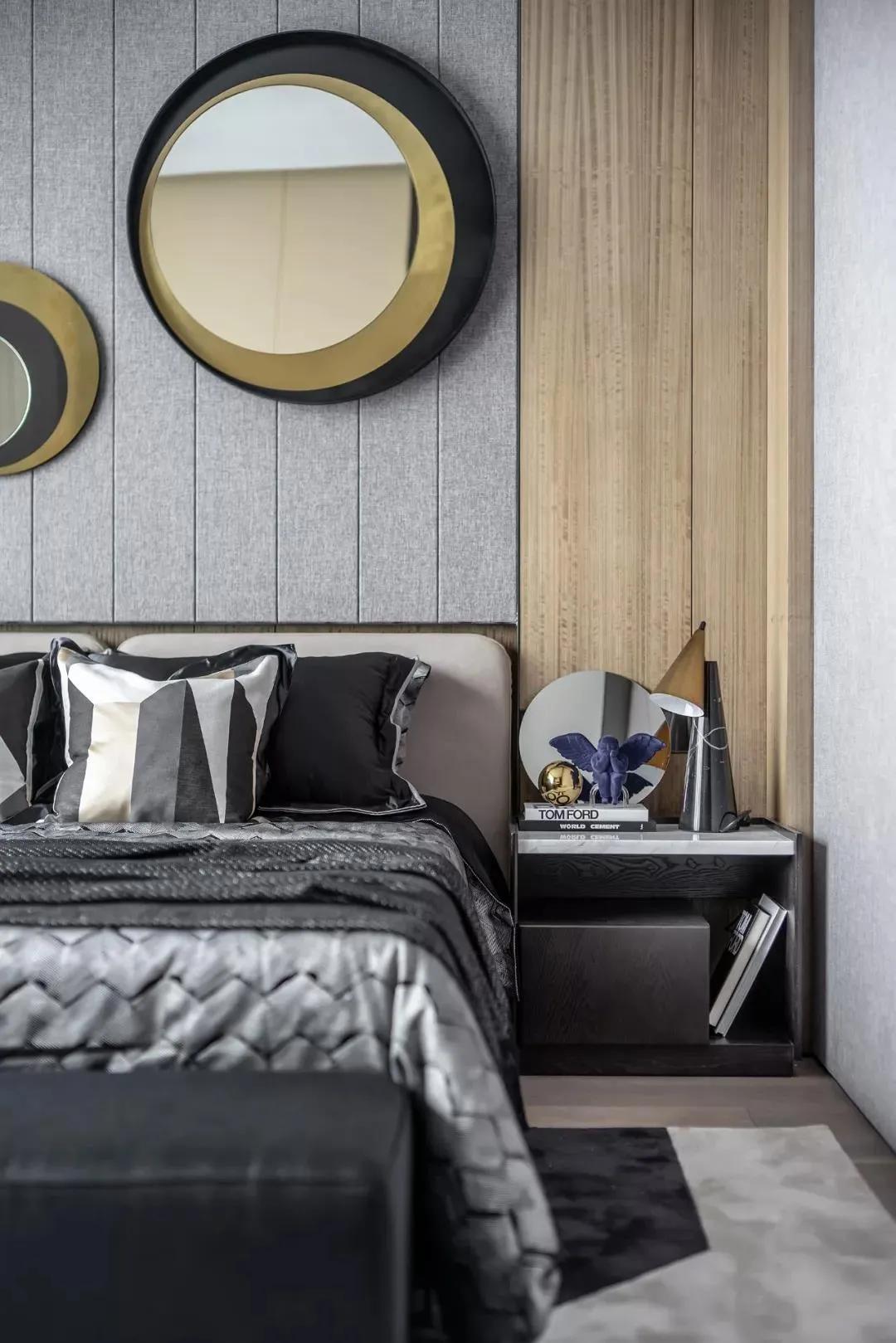 型格AN-AURA深圳6大空间设计作品集｜极致创意氛围