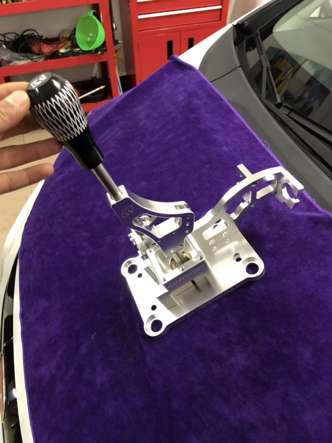 k20a红头机开车视频,飞度gk5跑100转速多少