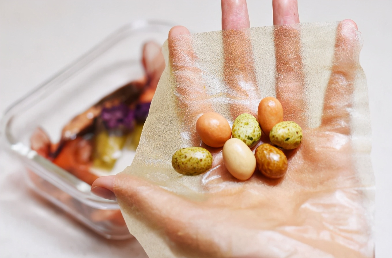 环保设计的风格,这些创意环保设计让地球更绿