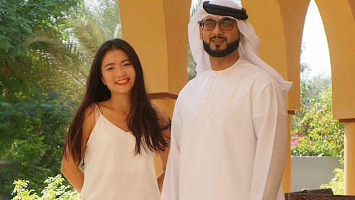 迪拜为什么这么富有呢,迪拜为什么这么有钱是聪明人多吗