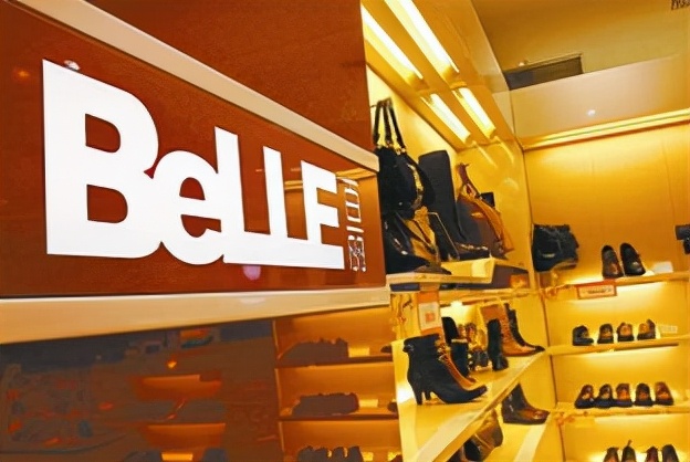 百丽集团被谁收购了,百丽创始人百亿离场