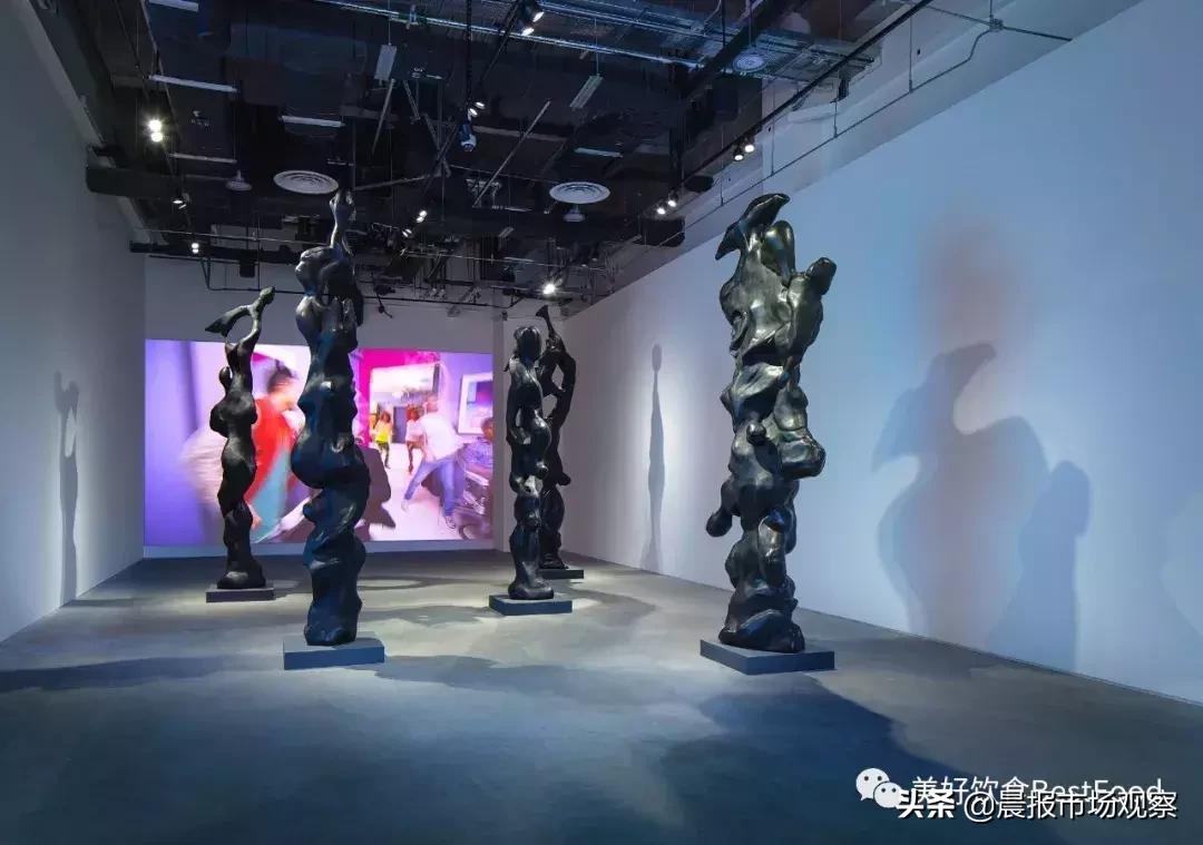 除了美食与娱乐,让人间值得的,是永恒的艺术——永利艺赏乐旅