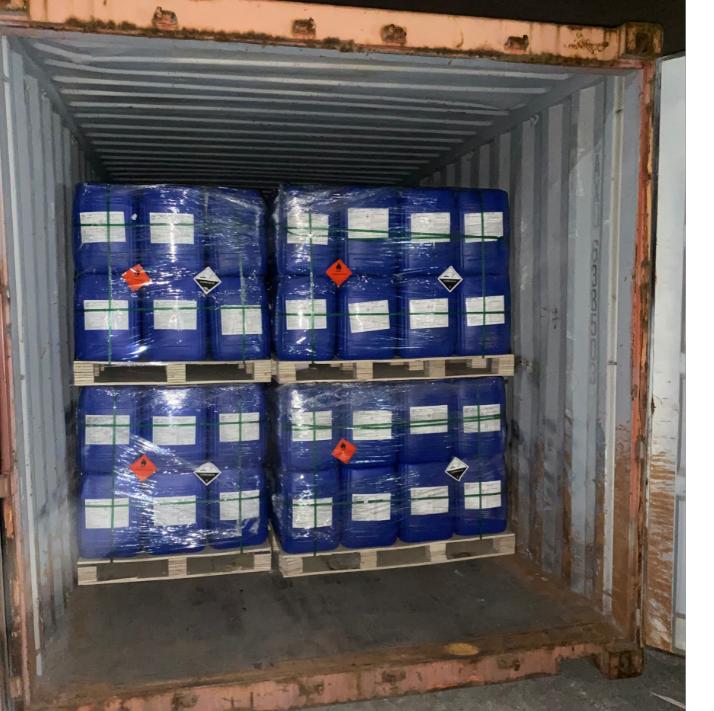 危险品拼箱货代能操作什么,海运散货出口操作流程