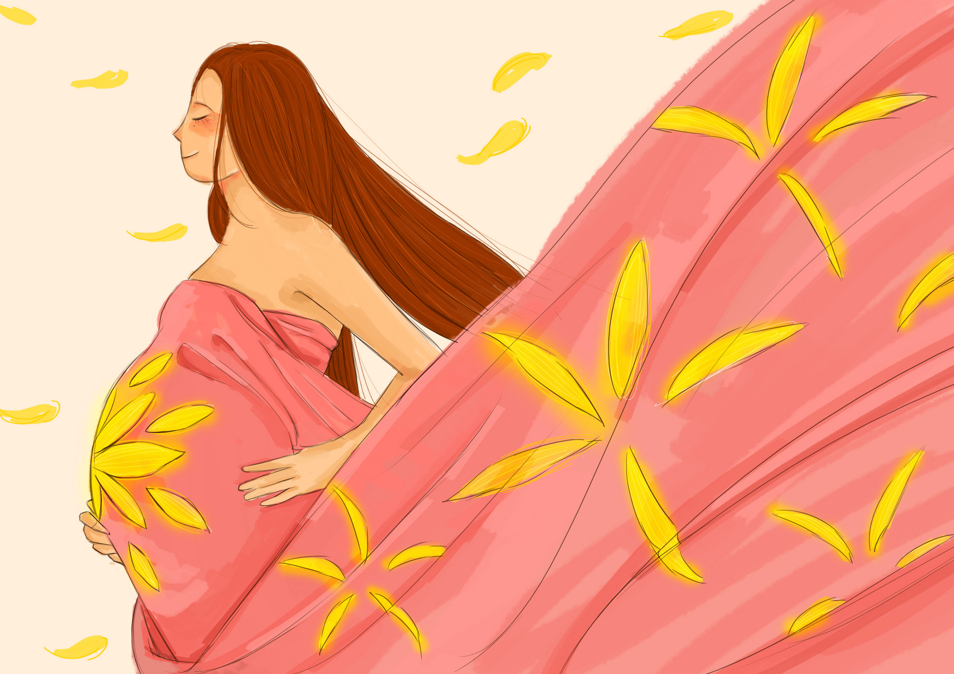 产后抑郁到底有多恐怖,产后抑郁有多大的概率