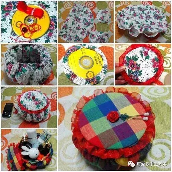 娃娃收纳神器自制,布娃娃收纳神器实用