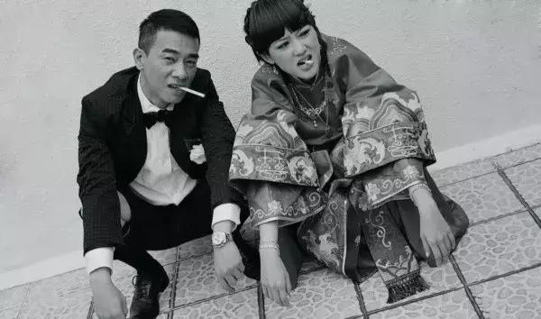 拍婚纱照上镜小技巧推荐,拍婚纱照的时候避坑指南