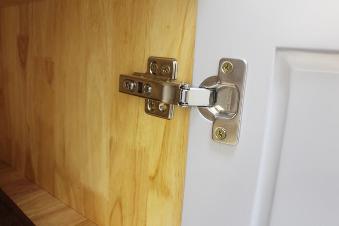 全屋柜子实木应该用哪种木头,实木定制柜子用什么木材好