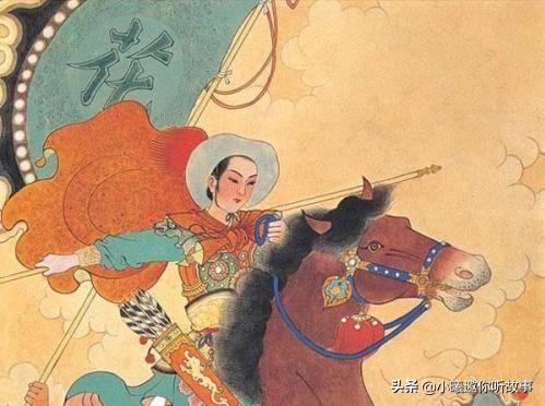 花木兰历史真实资料,历史上真实的花木兰是怎么样的