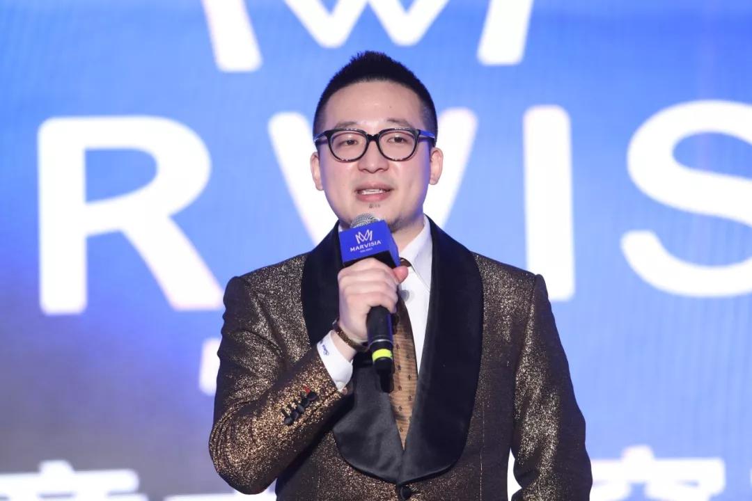 苏州陈慧琳演唱会,marvisia私人定制多少钱