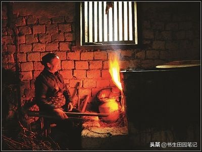 蜂窝煤取暖炉的变迁,取暖方式的演变历程