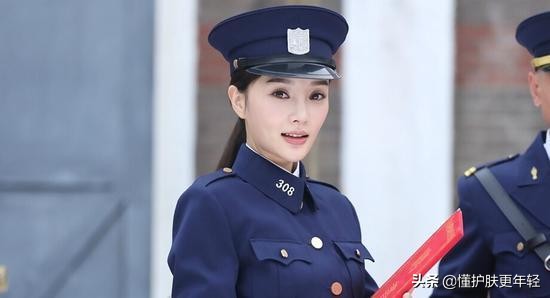 方脸女孩一定要知道的变美思路,方脸女生怎么拯救