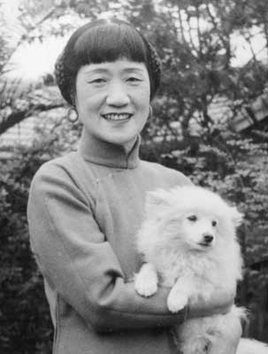 蒋碧薇：徐悲鸿变心后，用同样的方式报复，晚年与子女不相往来