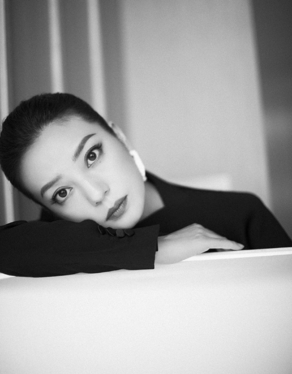 赵薇扮相,赵薇最新穿搭图片