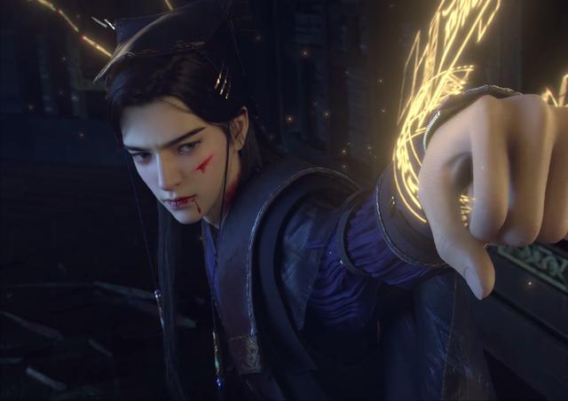 镜玄cos国漫 (镜玄cos盘点)