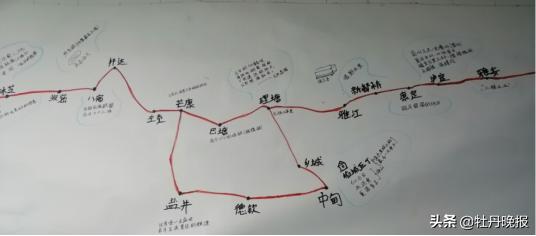 西藏318骑行大学生,骑行g318国道川藏线