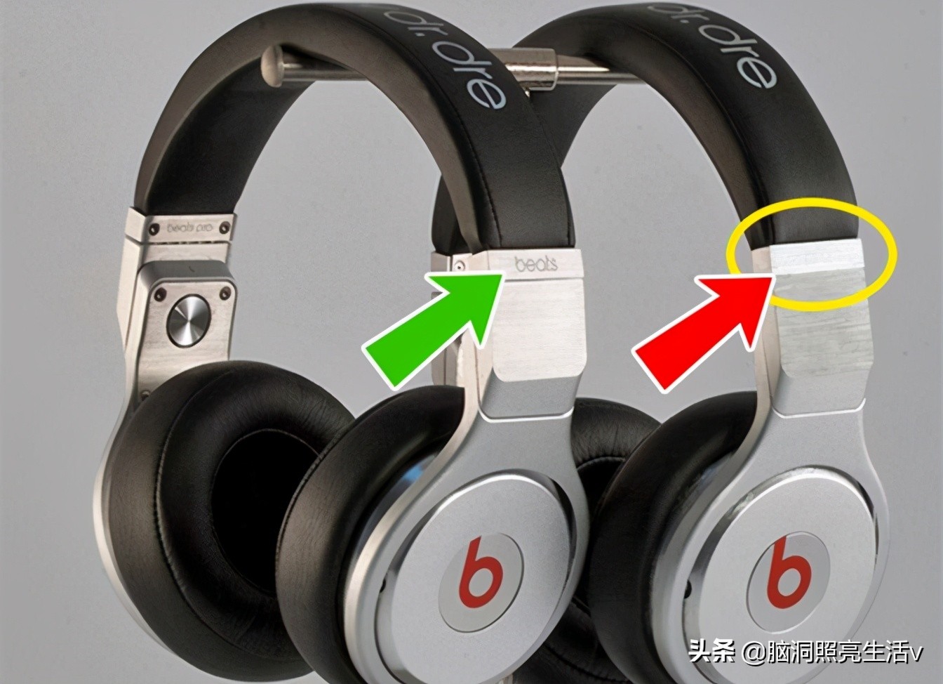 如何判断是正品牌还是假品牌,很难辨认的假冒品牌有哪些