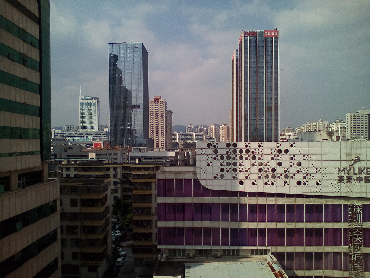 天语i9手机对比天语i10手机,天语i9和天语m16的区别