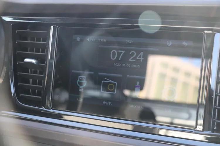 4吨13方仅需5万块搞定！比轻卡还实用的几款微卡推荐