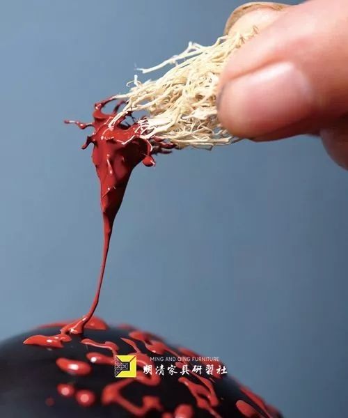 什么是犀皮漆,犀皮漆的特点