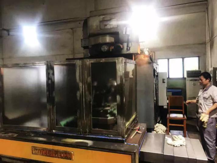 有关华中数控最近新闻,深度报道华中数控