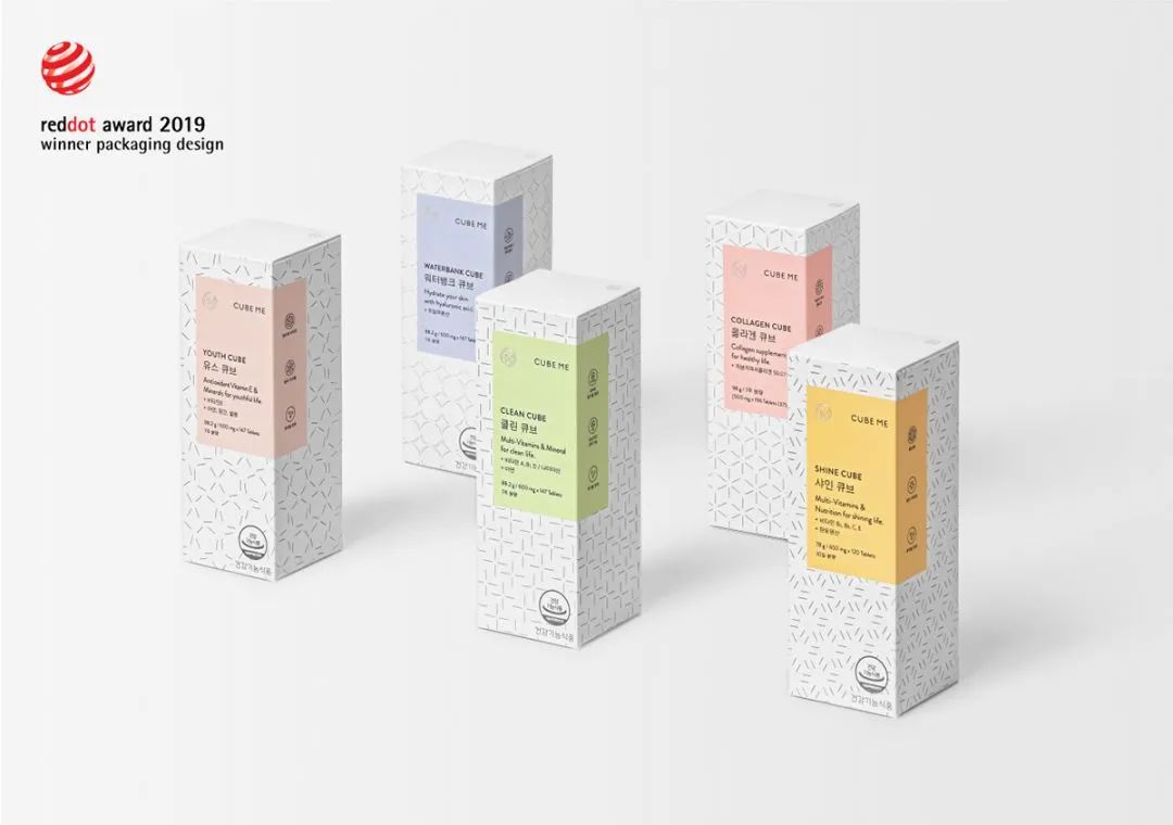 护肤品最新包装设计,日系护肤品包装设计风格